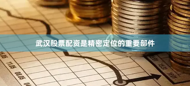 武汉股票配资是精密定位的重要部件