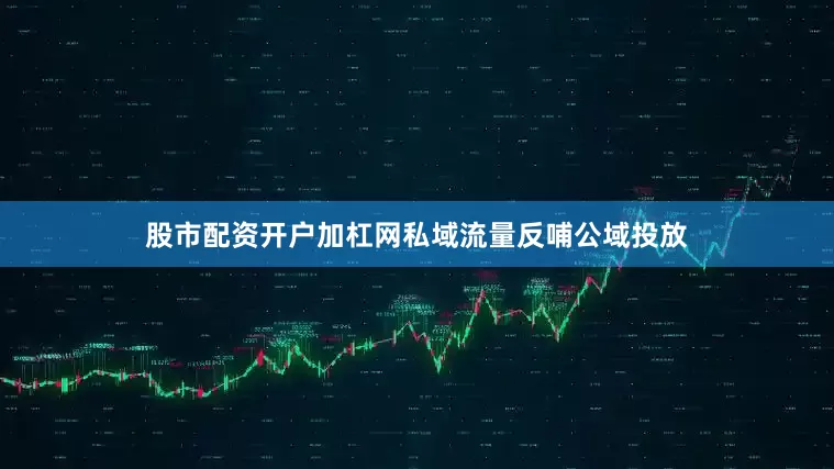 股市配资开户加杠网私域流量反哺公域投放